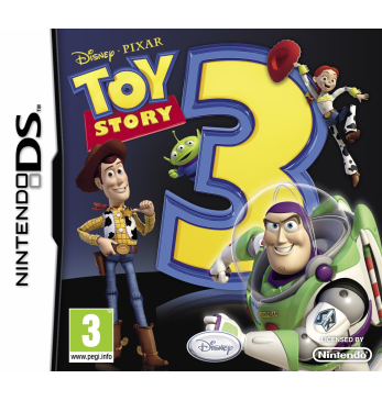 Disney . pixar toy story 3