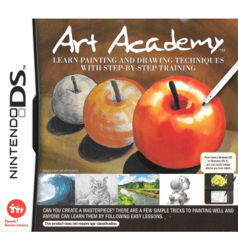 Art academy