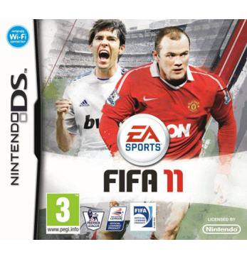 Fifa 11