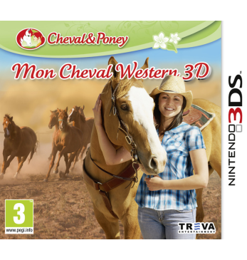 My cheval western