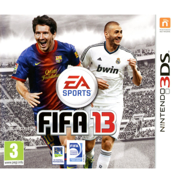 Fifa 13