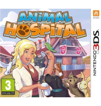 Animal hospital