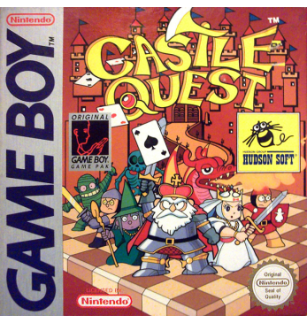 Castle quest