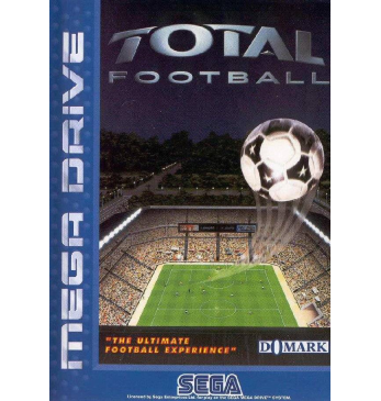 Total football