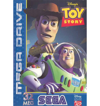 Toy story