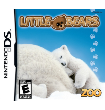 Little bears