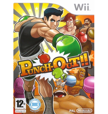 Punch-out!!