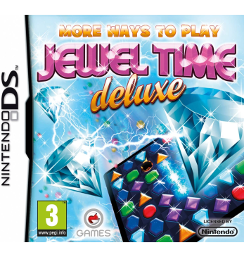 Jewel time deluxe