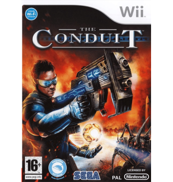 The conduit edition speciale