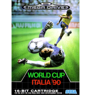 World cup italia 90