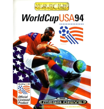 Worldcup USA 94