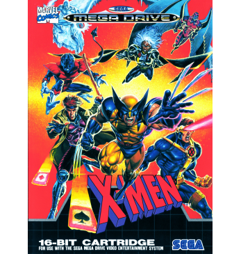 X-men