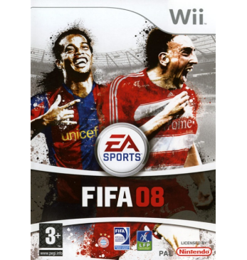 Fifa 08
