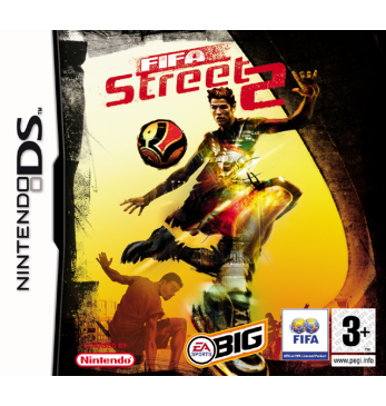 Fifa street 2