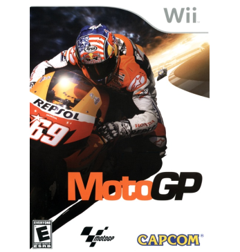 Motogp