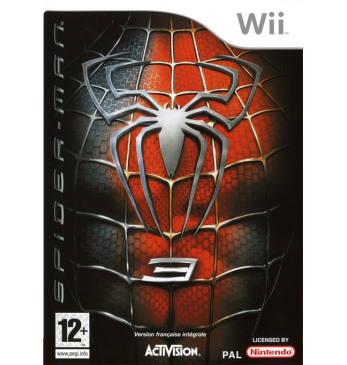 Spider-man 3