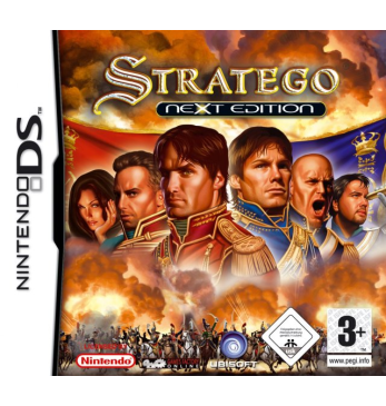 Stratego next edition
