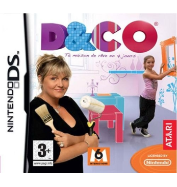 D&co