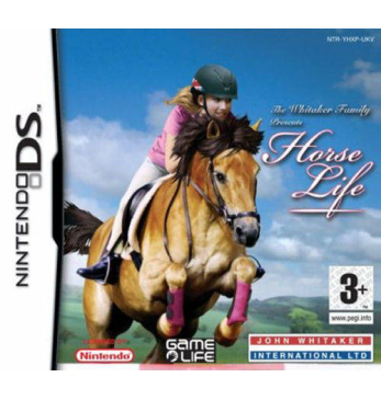 Horse life