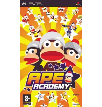 Ape academy