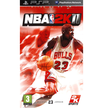 Nba 2k11