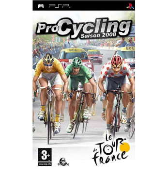 Pro cycling 2008 - tour de France