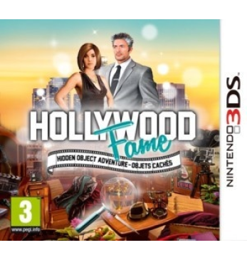 Hollywood fame