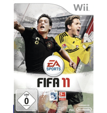 Fifa 11