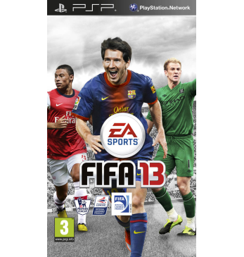 Fifa 13