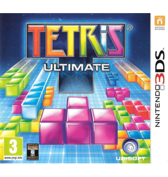 Tetris ultimate