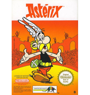 Asterix