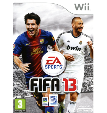 Fifa 13