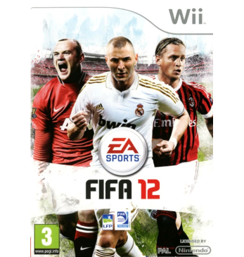 Fifa 12
