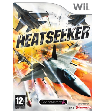 Heatseeker