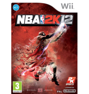 Nba 2k12