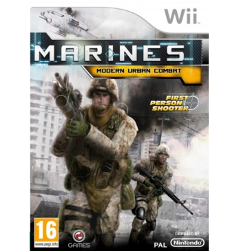 Marines
