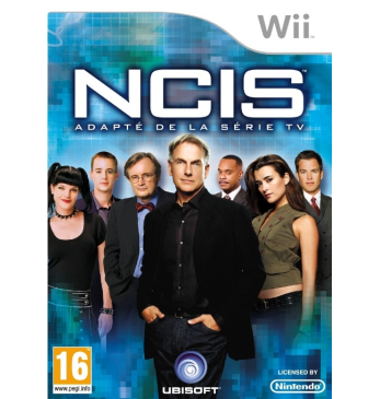 NCIS adapte de la serie tv