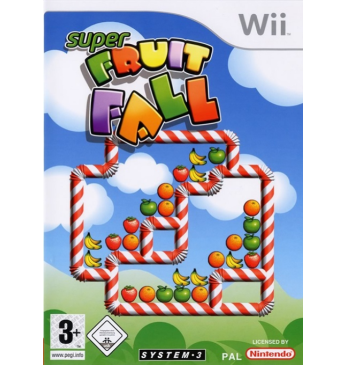 Super fruitfall