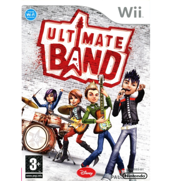 Ultimate band