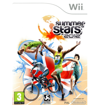 Summer stars 2012