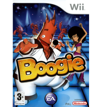 Boogie
