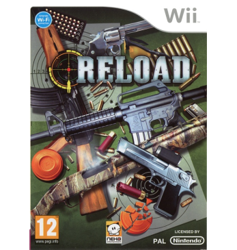 Reload