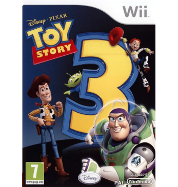 Disney . pixar toy story 3