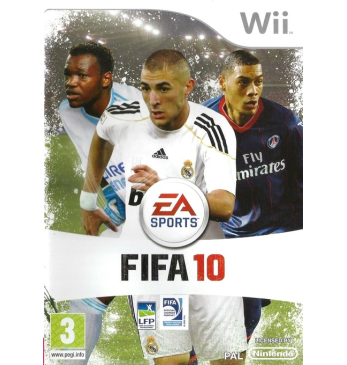 Fifa 10