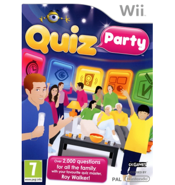 Quiz party