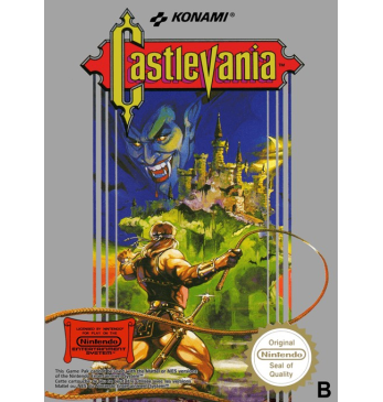 Castlevania