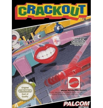 Crackout