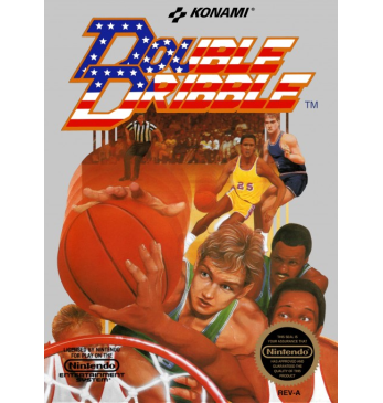 Double dribble