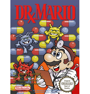Dr. mario