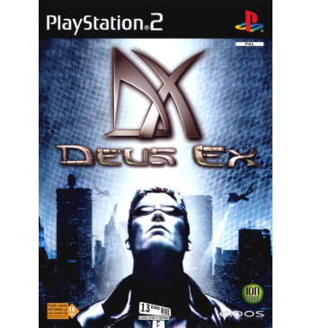 Deus ex